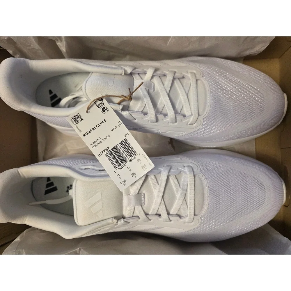 adidas runfalcon running